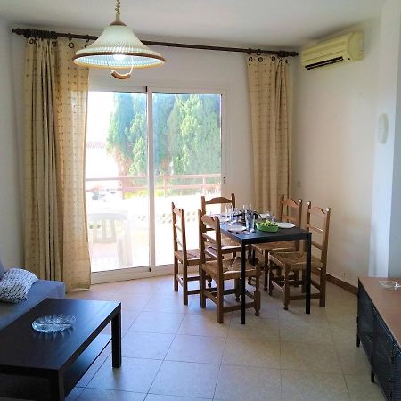 Apartamento Sol & Mar Τορρεμολίνος Εξωτερικό φωτογραφία