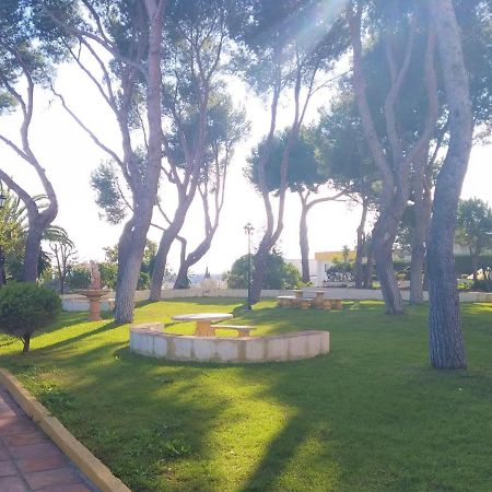 Apartamento Sol & Mar Τορρεμολίνος Εξωτερικό φωτογραφία