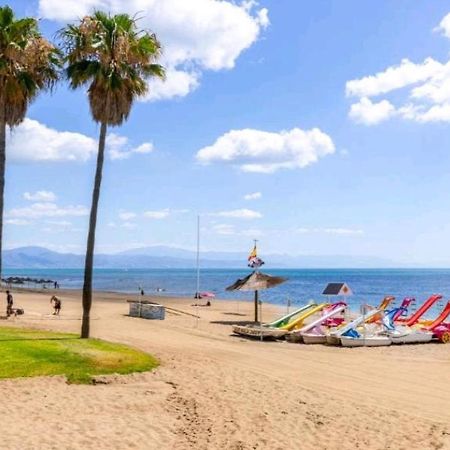 Apartamento Sol & Mar Τορρεμολίνος Εξωτερικό φωτογραφία