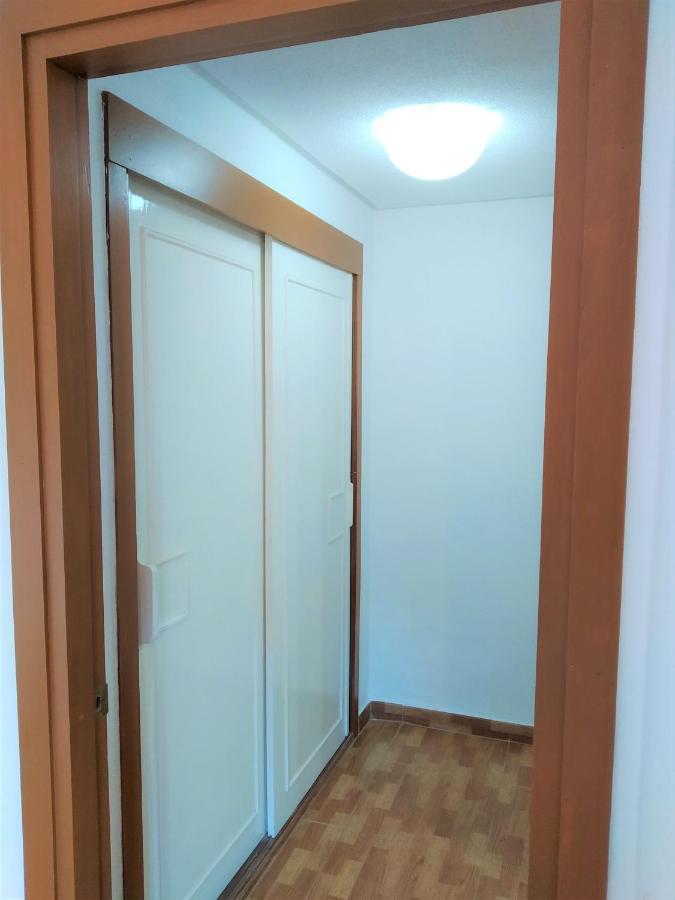 Apartamento Sol & Mar Τορρεμολίνος Εξωτερικό φωτογραφία