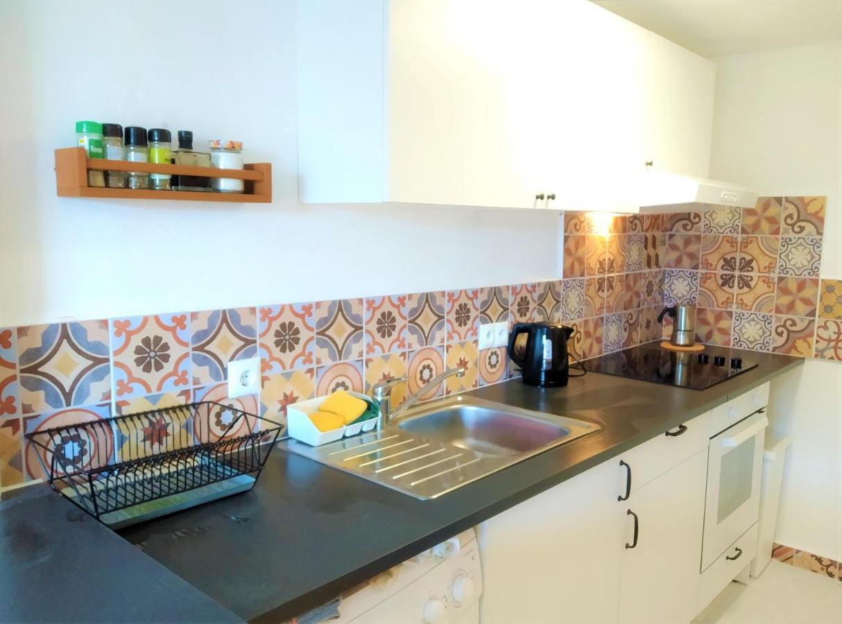 Apartamento Sol & Mar Τορρεμολίνος Εξωτερικό φωτογραφία