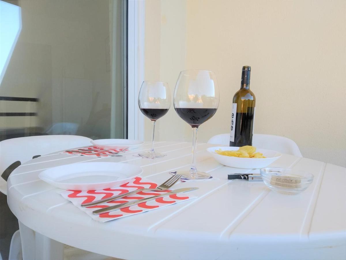 Apartamento Sol & Mar Τορρεμολίνος Εξωτερικό φωτογραφία