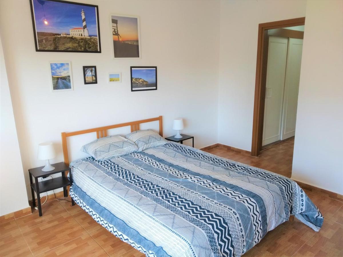 Apartamento Sol & Mar Τορρεμολίνος Εξωτερικό φωτογραφία