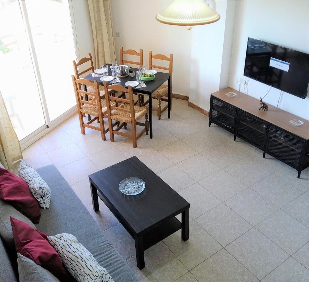 Apartamento Sol & Mar Τορρεμολίνος Εξωτερικό φωτογραφία
