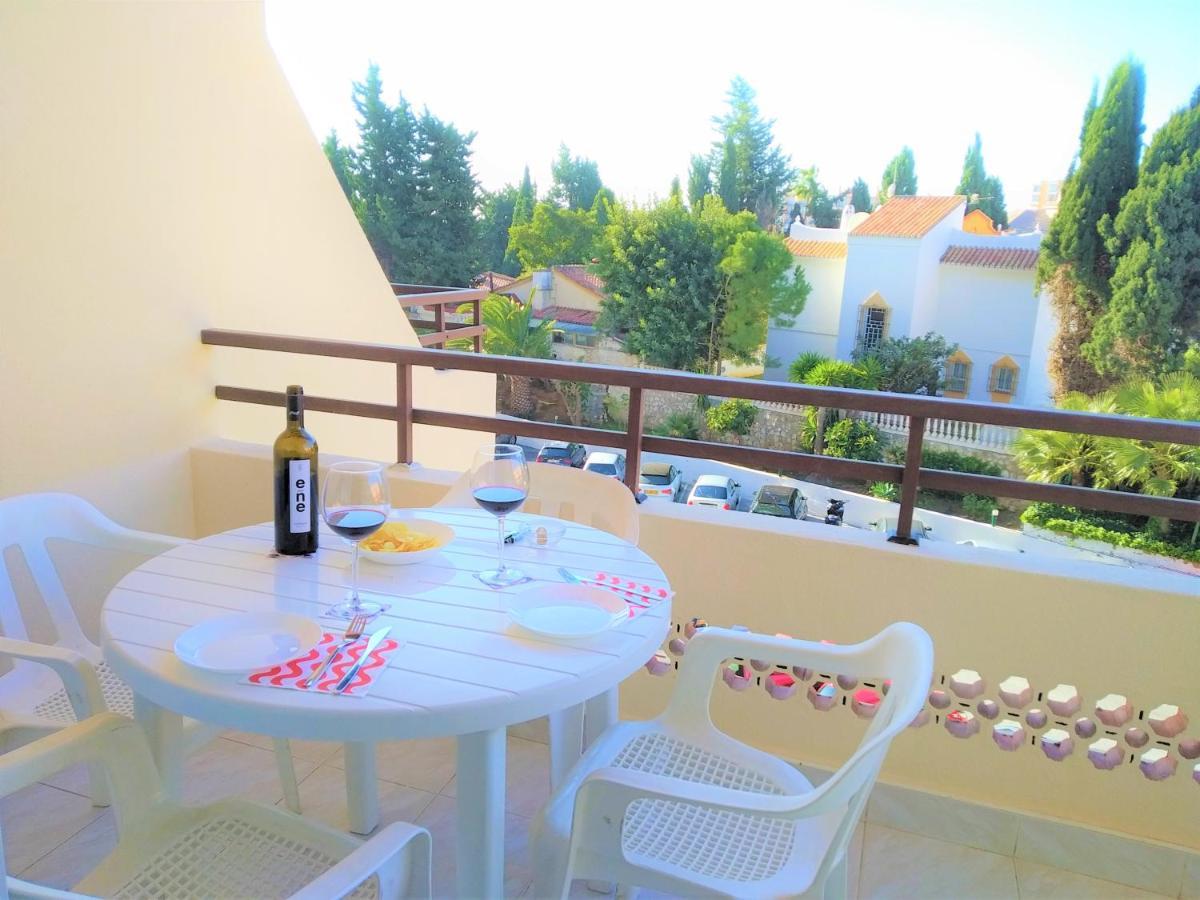 Apartamento Sol & Mar Τορρεμολίνος Εξωτερικό φωτογραφία