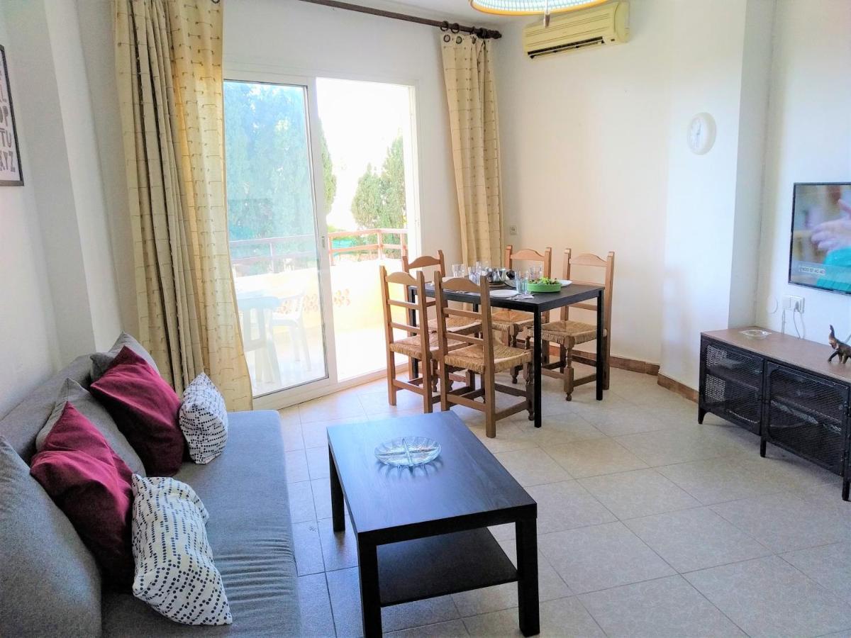 Apartamento Sol & Mar Τορρεμολίνος Εξωτερικό φωτογραφία
