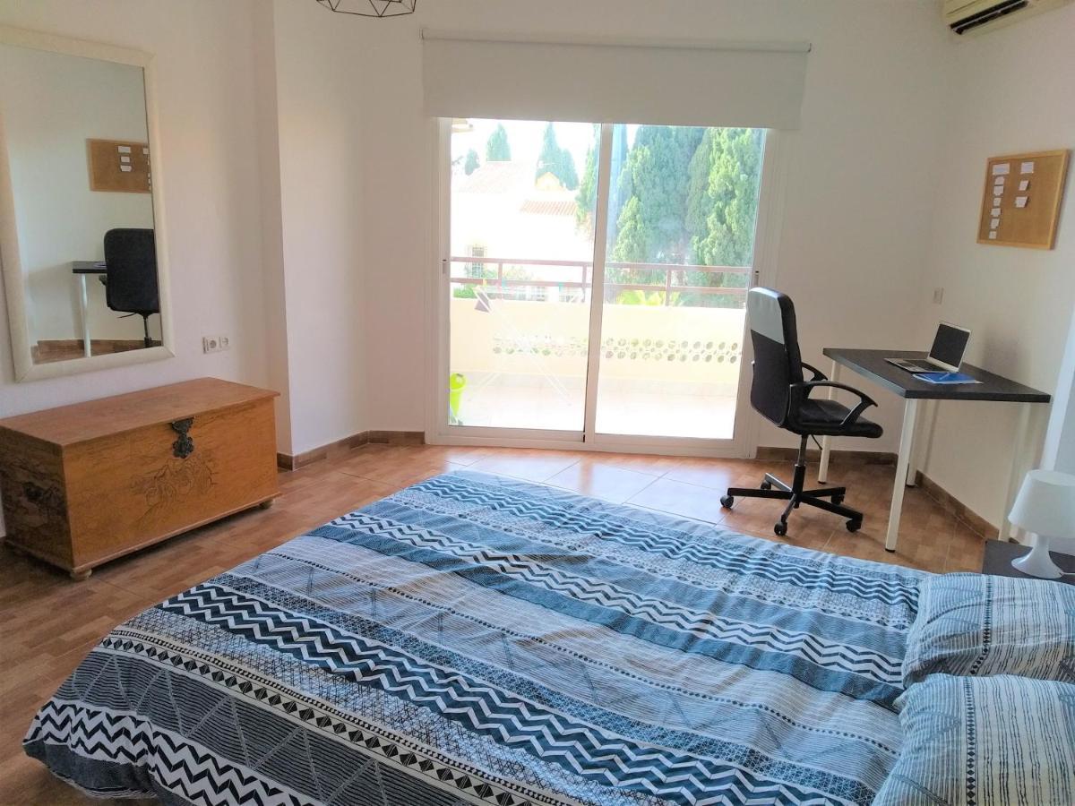 Apartamento Sol & Mar Τορρεμολίνος Εξωτερικό φωτογραφία