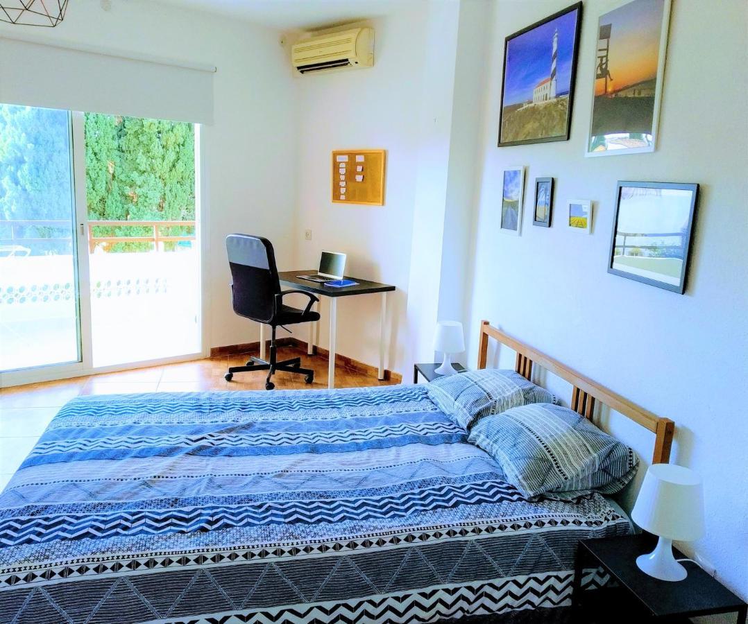 Apartamento Sol & Mar Τορρεμολίνος Εξωτερικό φωτογραφία