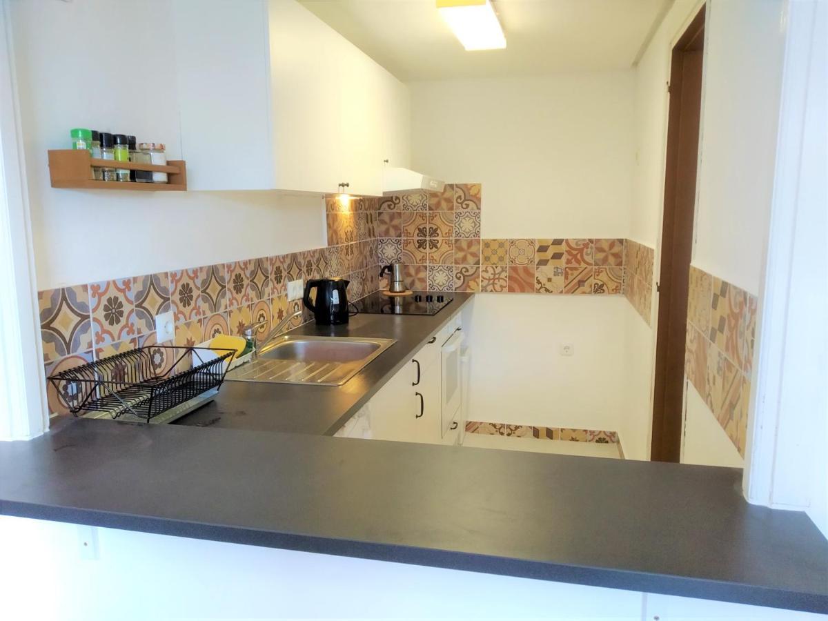 Apartamento Sol & Mar Τορρεμολίνος Εξωτερικό φωτογραφία