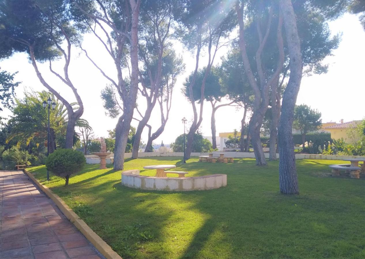 Apartamento Sol & Mar Τορρεμολίνος Εξωτερικό φωτογραφία