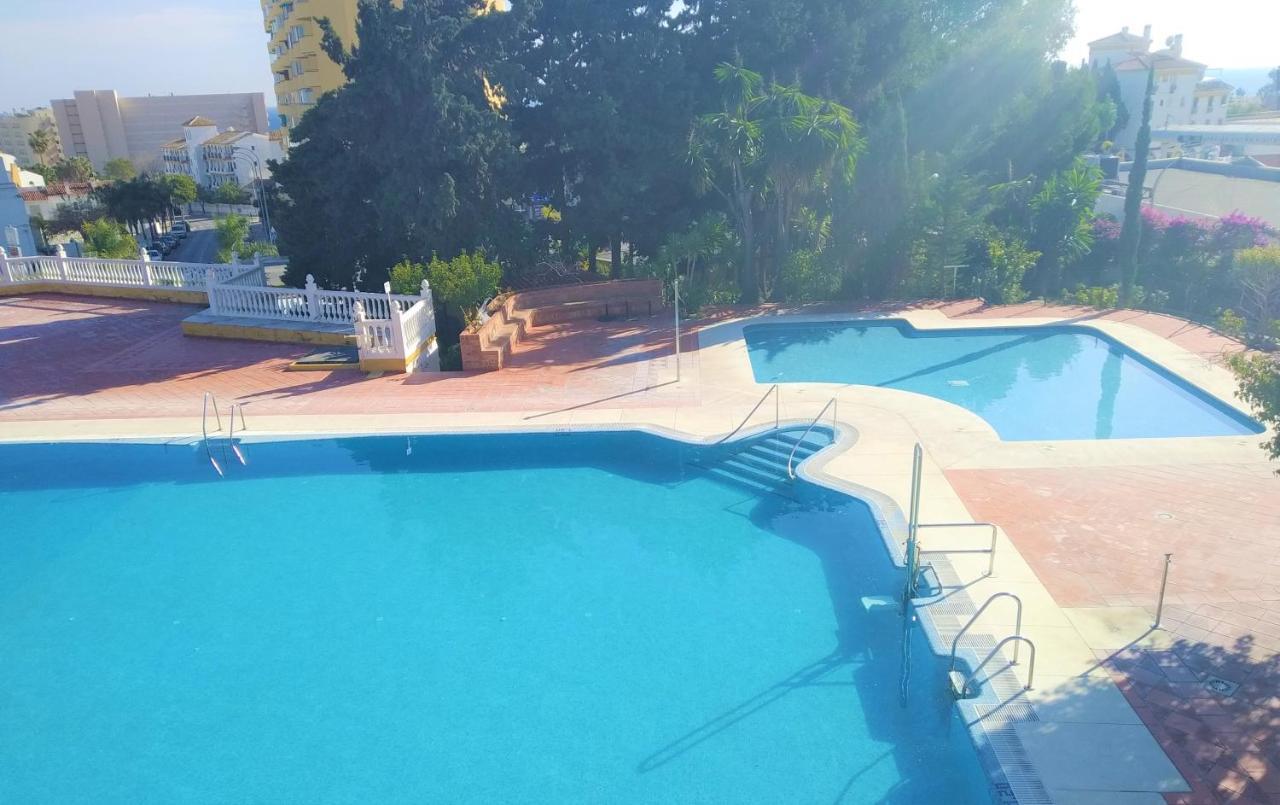 Apartamento Sol & Mar Τορρεμολίνος Εξωτερικό φωτογραφία