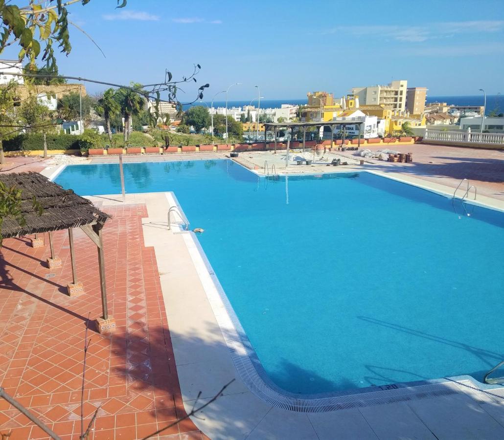 Apartamento Sol & Mar Τορρεμολίνος Εξωτερικό φωτογραφία