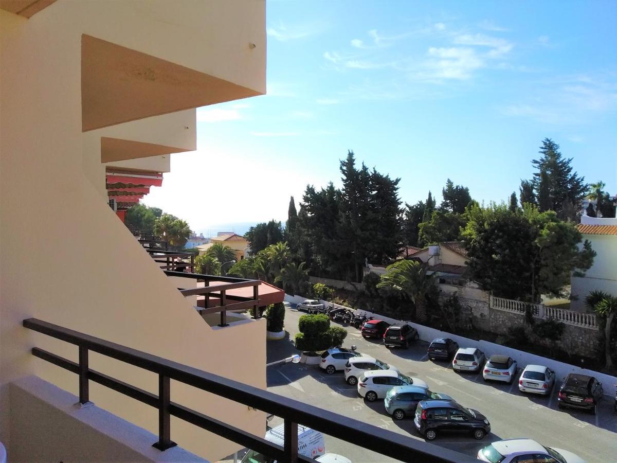 Apartamento Sol & Mar Τορρεμολίνος Εξωτερικό φωτογραφία